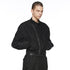 JULIUS 917BLM10 Black / Unchain Jacket